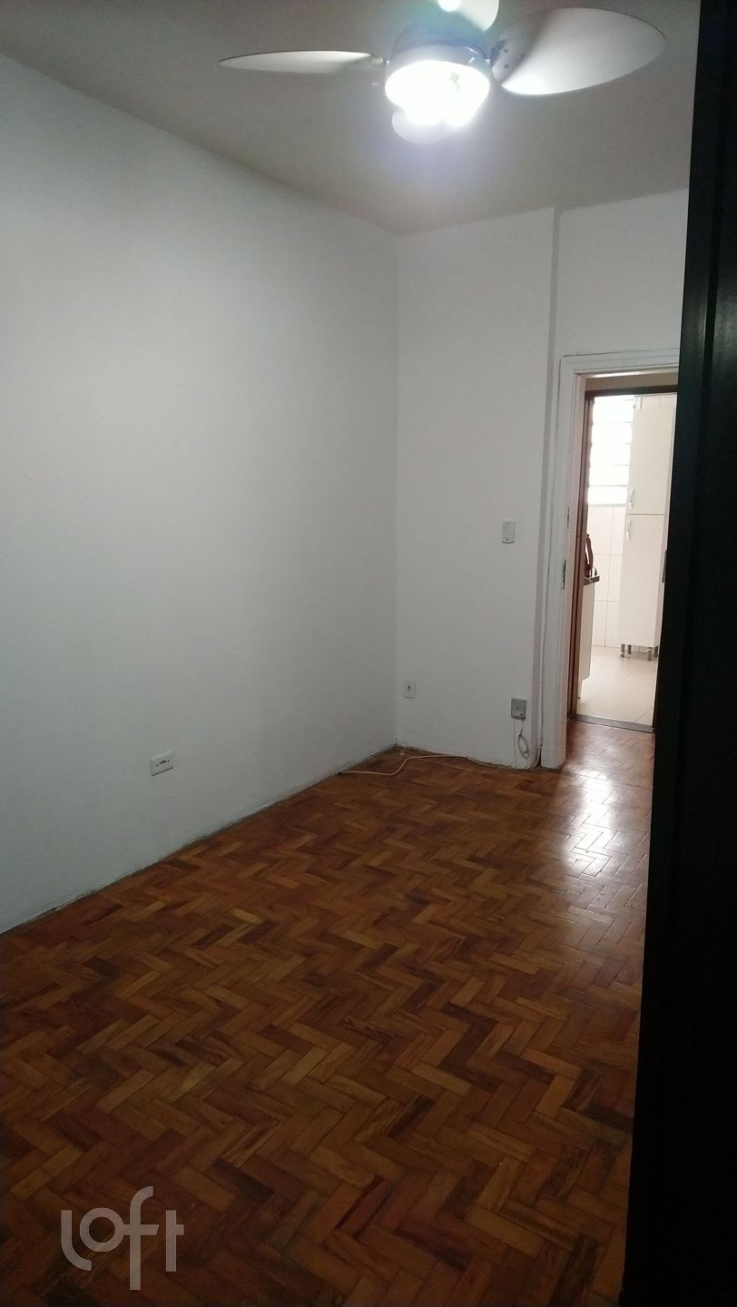 Apartamento à venda com 2 quartos, 65m² - Foto 4