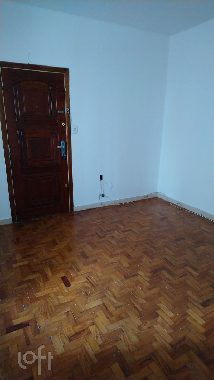 Apartamento à venda com 2 quartos, 65m² - Foto 1