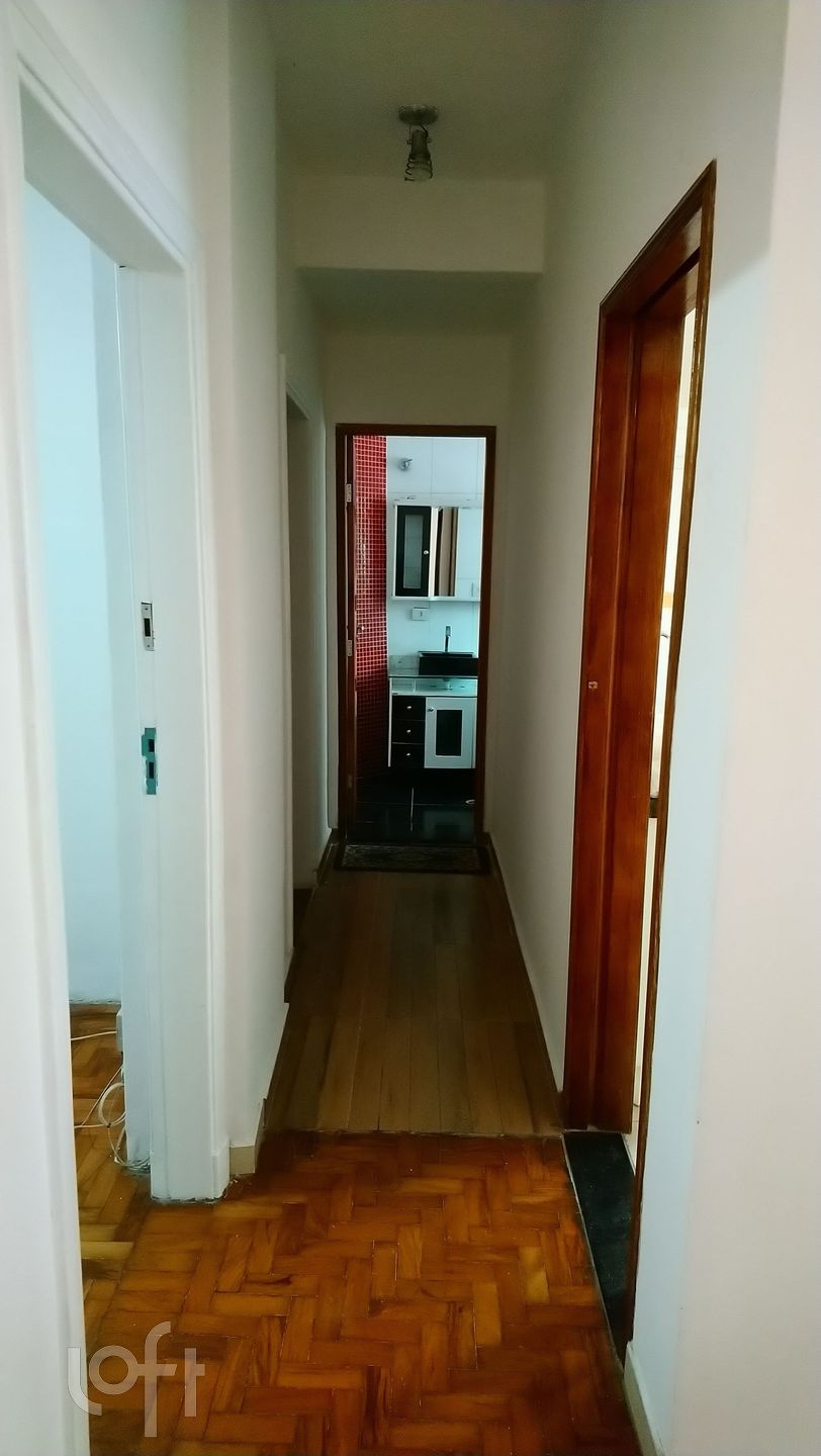 Apartamento à venda com 2 quartos, 65m² - Foto 8