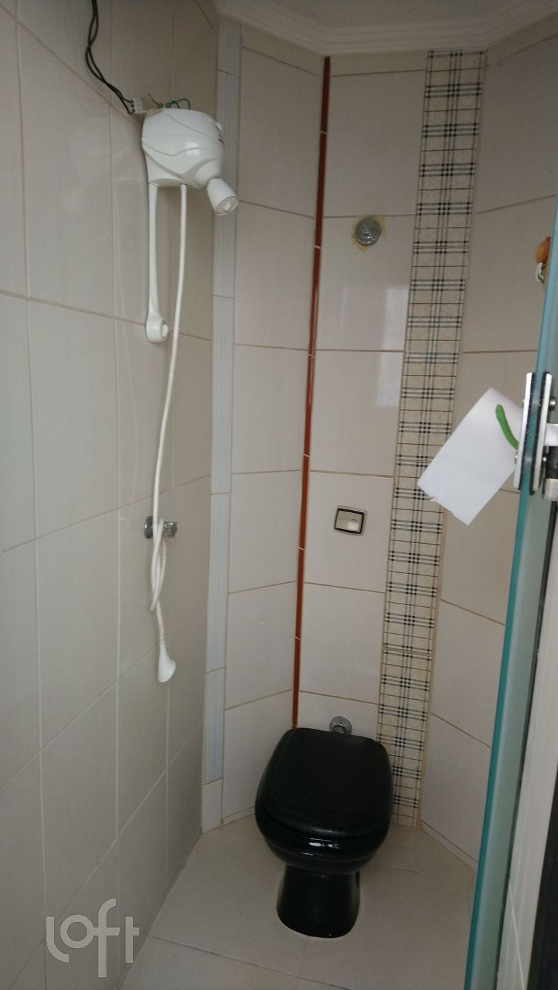 Apartamento à venda com 2 quartos, 65m² - Foto 13