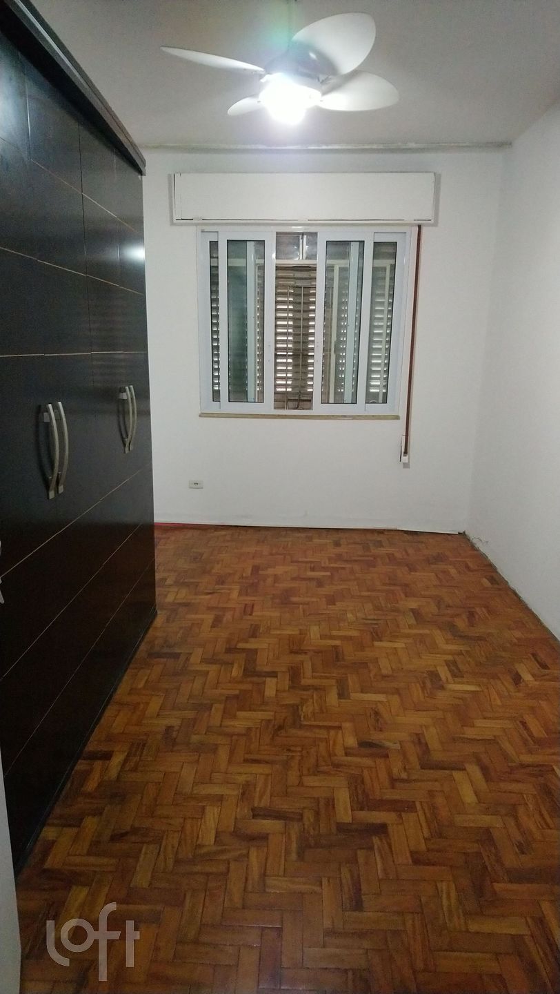 Apartamento à venda com 2 quartos, 65m² - Foto 3