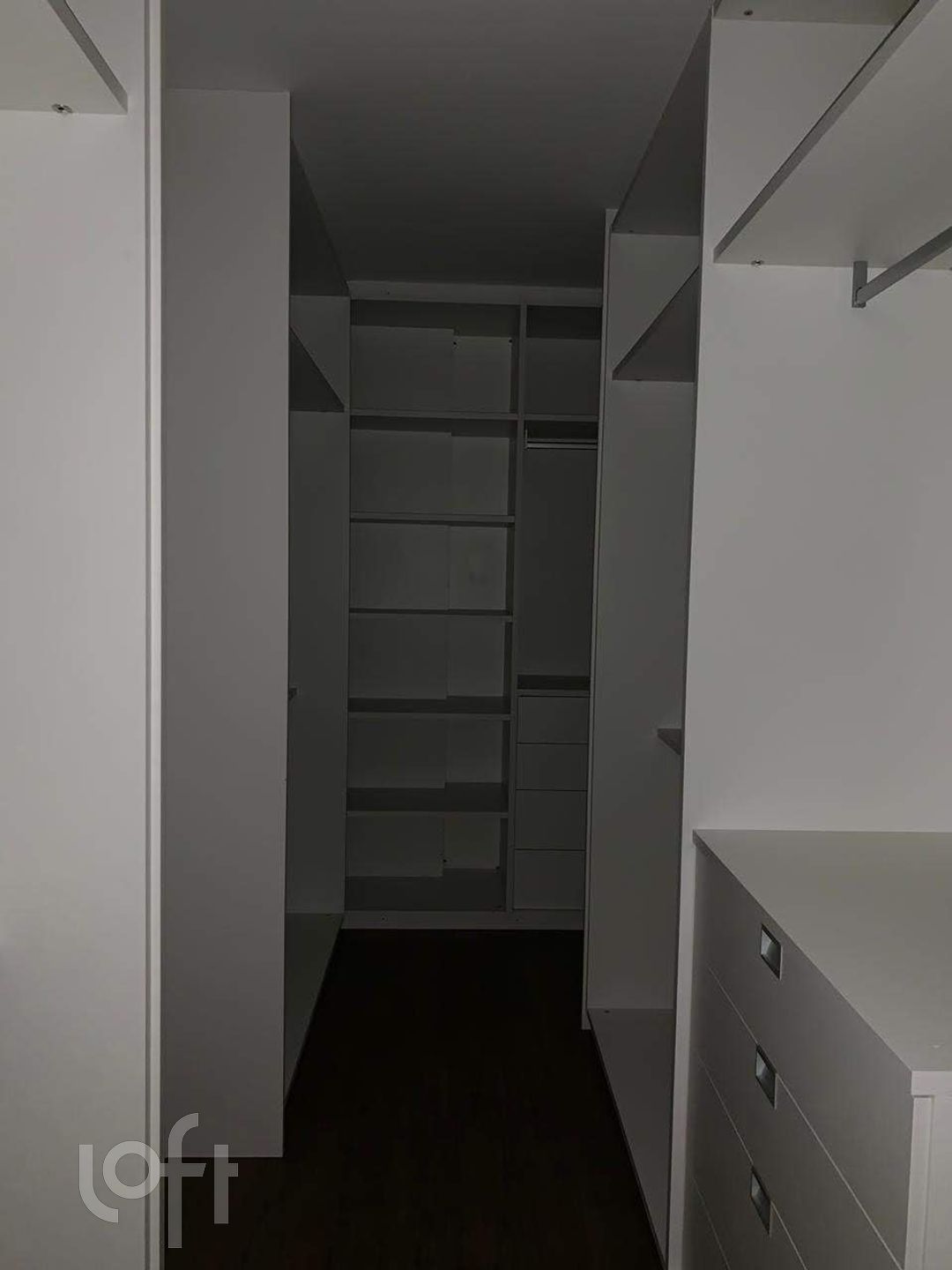 Apartamento à venda com 4 quartos, 282m² - Foto 8