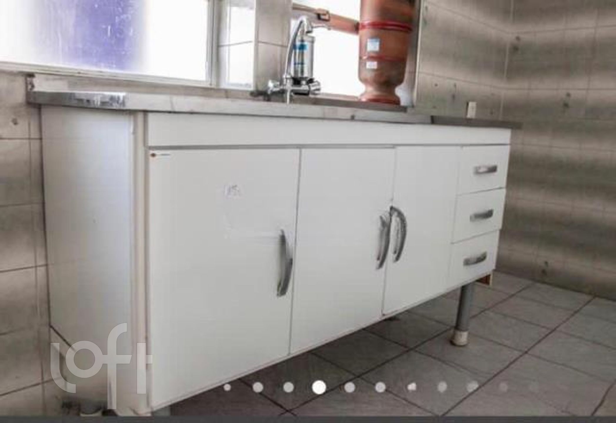 Apartamento à venda com 3 quartos, 65m² - Foto 6