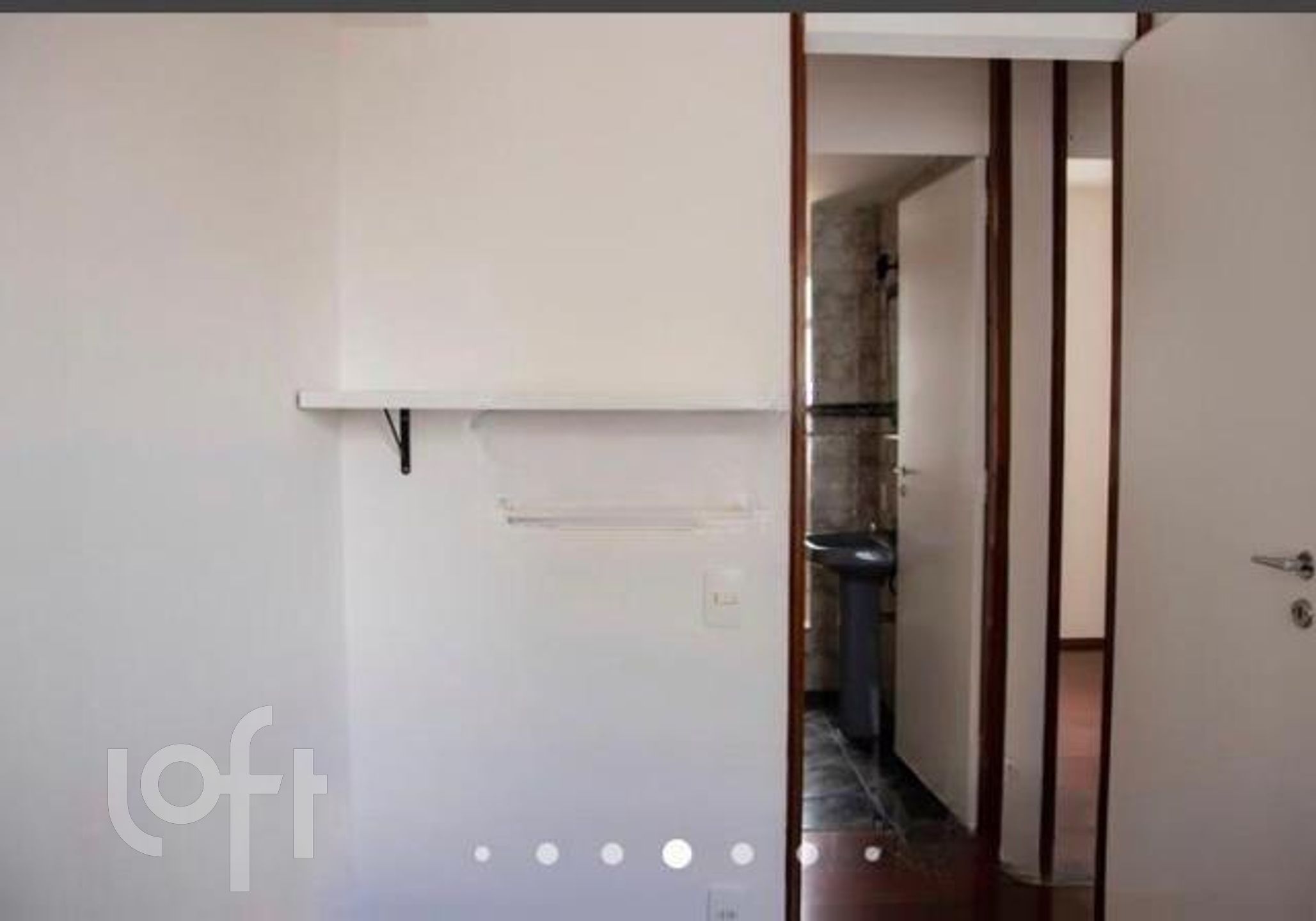 Apartamento à venda com 3 quartos, 65m² - Foto 11