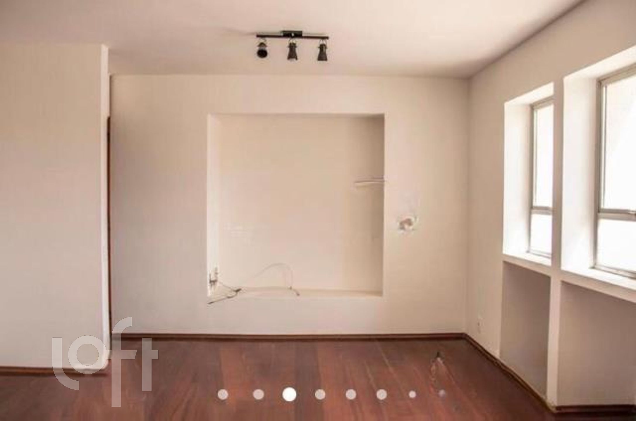 Apartamento à venda com 3 quartos, 65m² - Foto 2