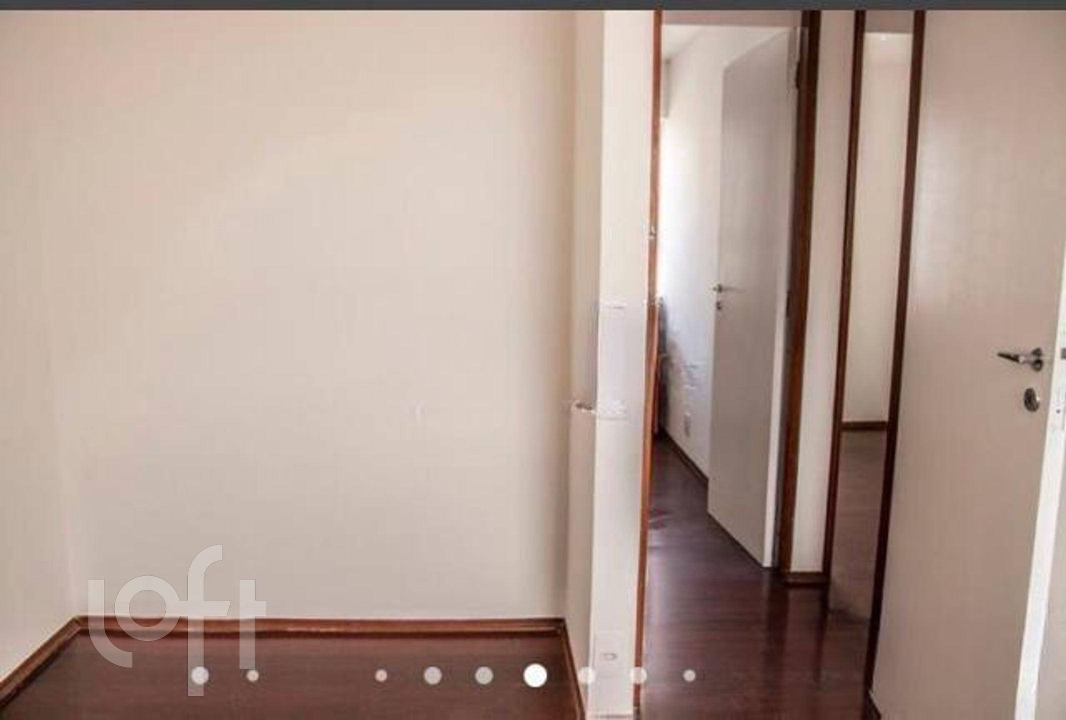 Apartamento à venda com 3 quartos, 65m² - Foto 9