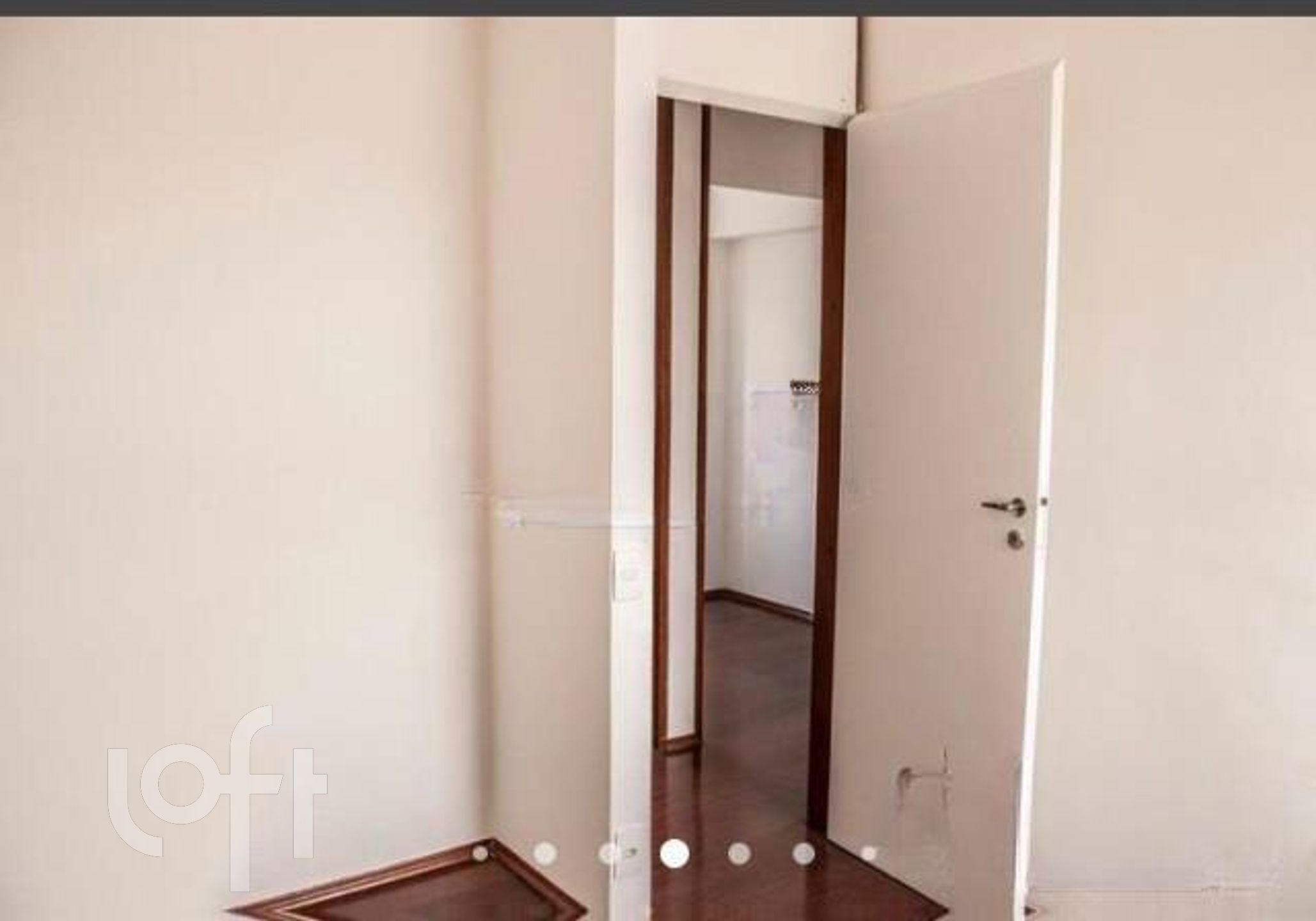 Apartamento à venda com 3 quartos, 65m² - Foto 10