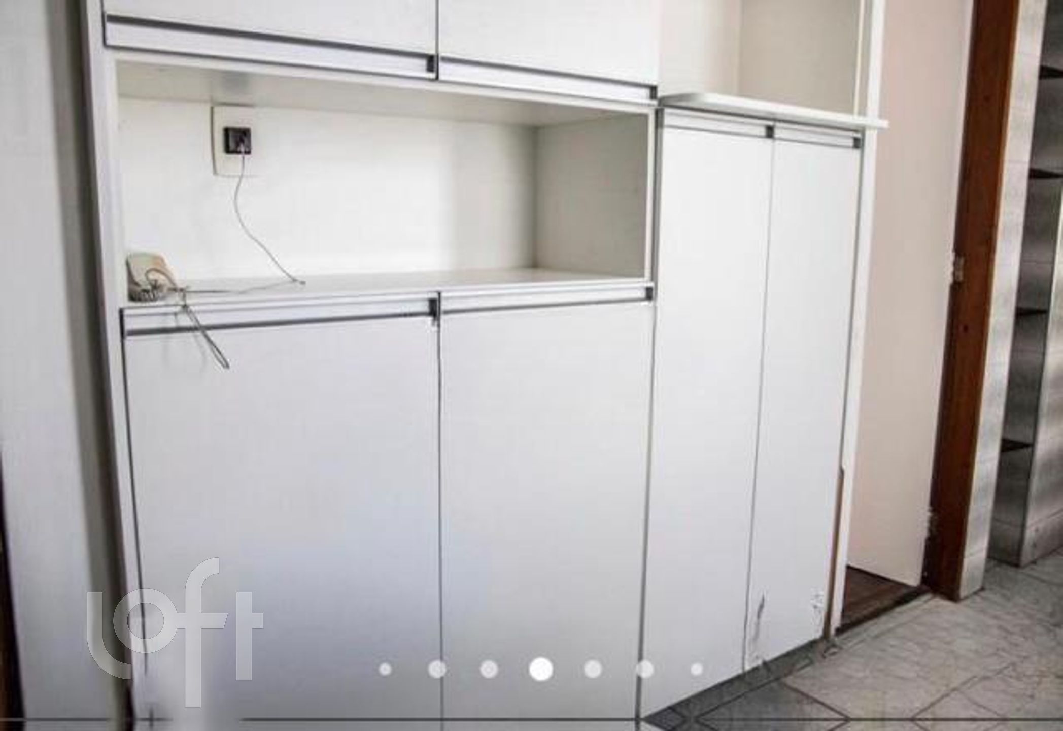 Apartamento à venda com 3 quartos, 65m² - Foto 7