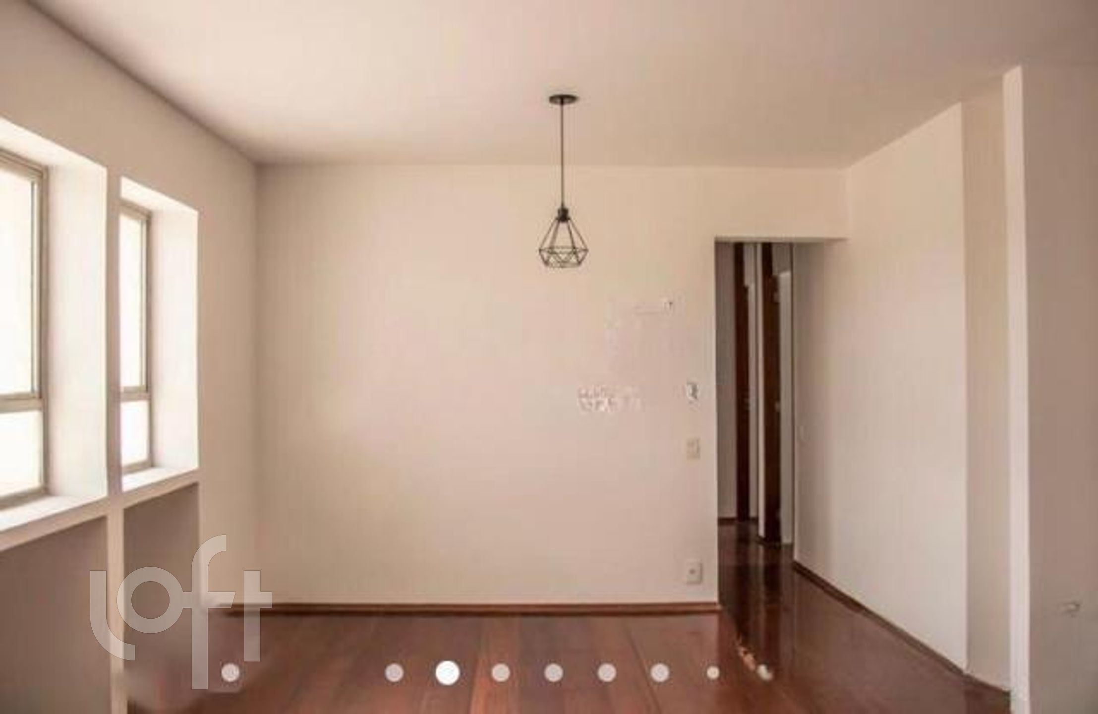 Apartamento à venda com 3 quartos, 65m² - Foto 3