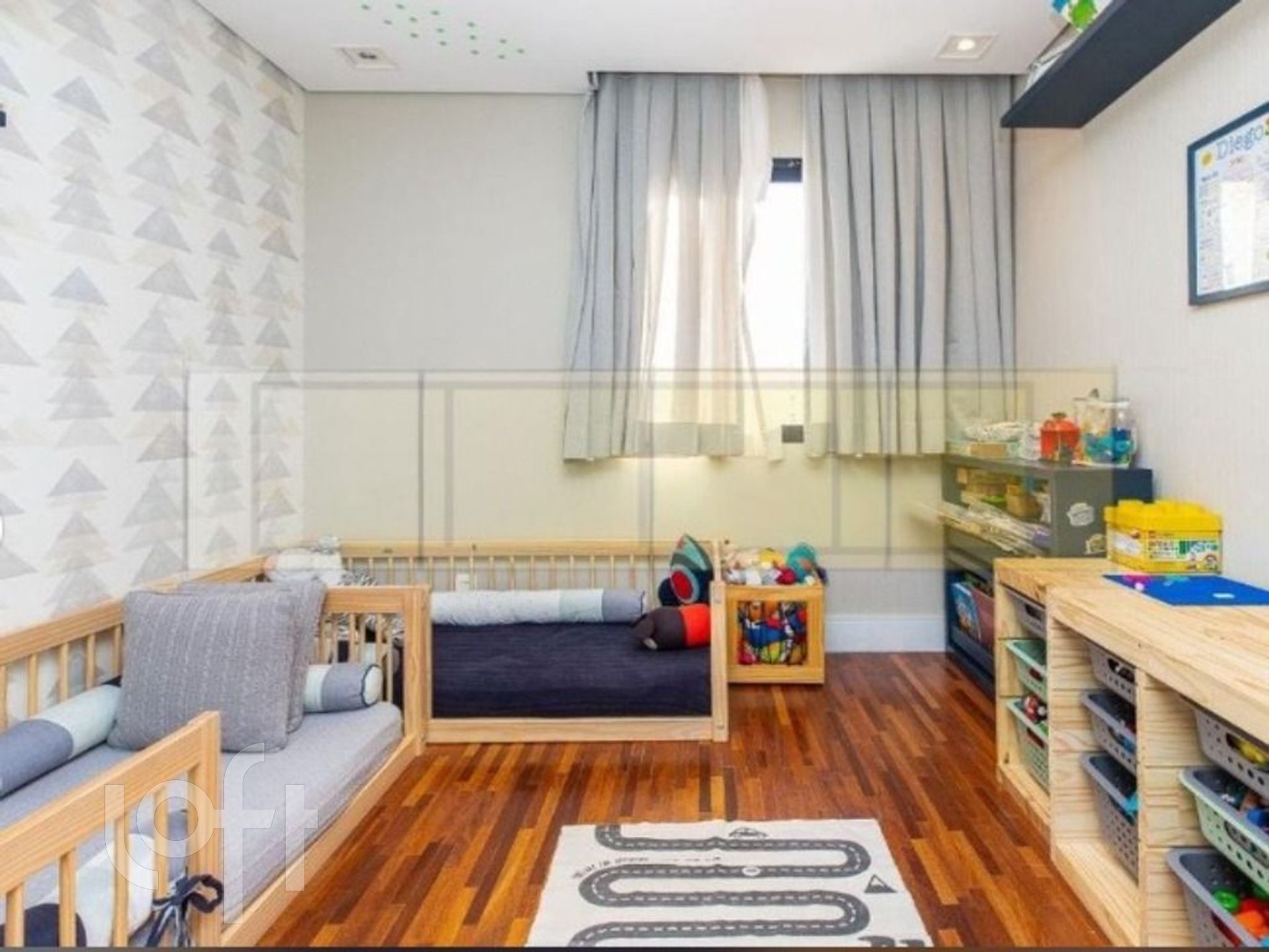 Apartamento à venda com 2 quartos, 95m² - Foto 7