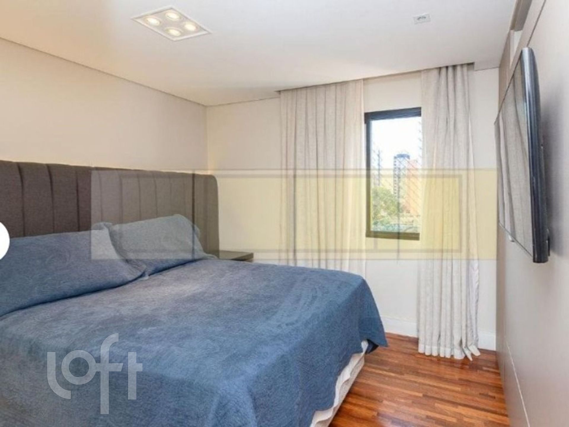 Apartamento à venda com 2 quartos, 95m² - Foto 11