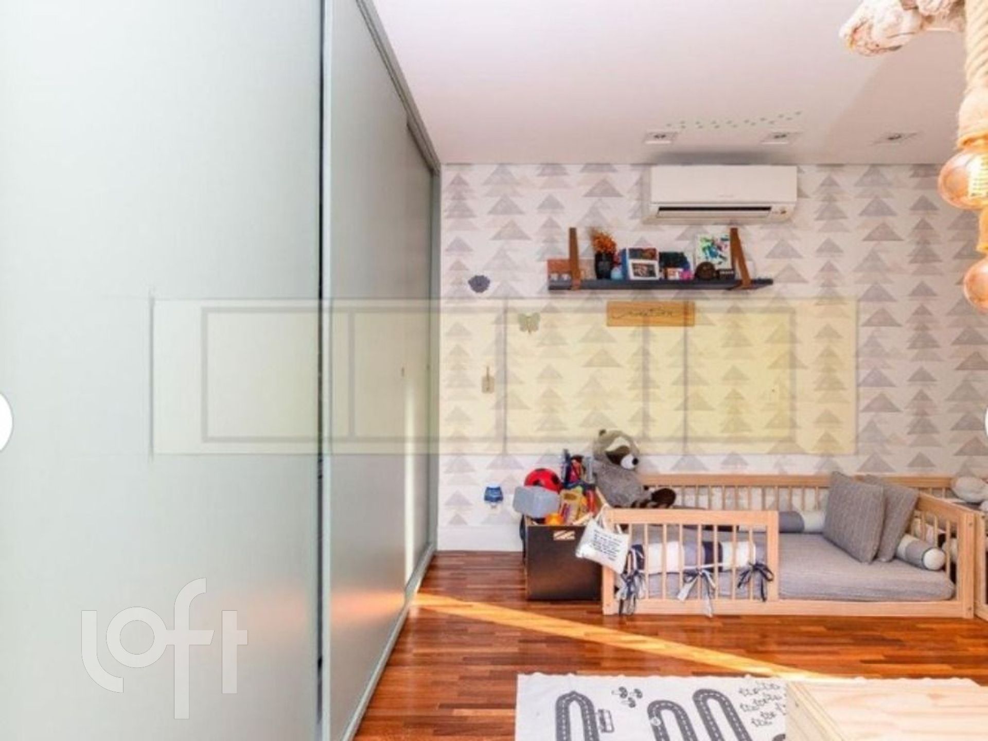 Apartamento à venda com 2 quartos, 95m² - Foto 6