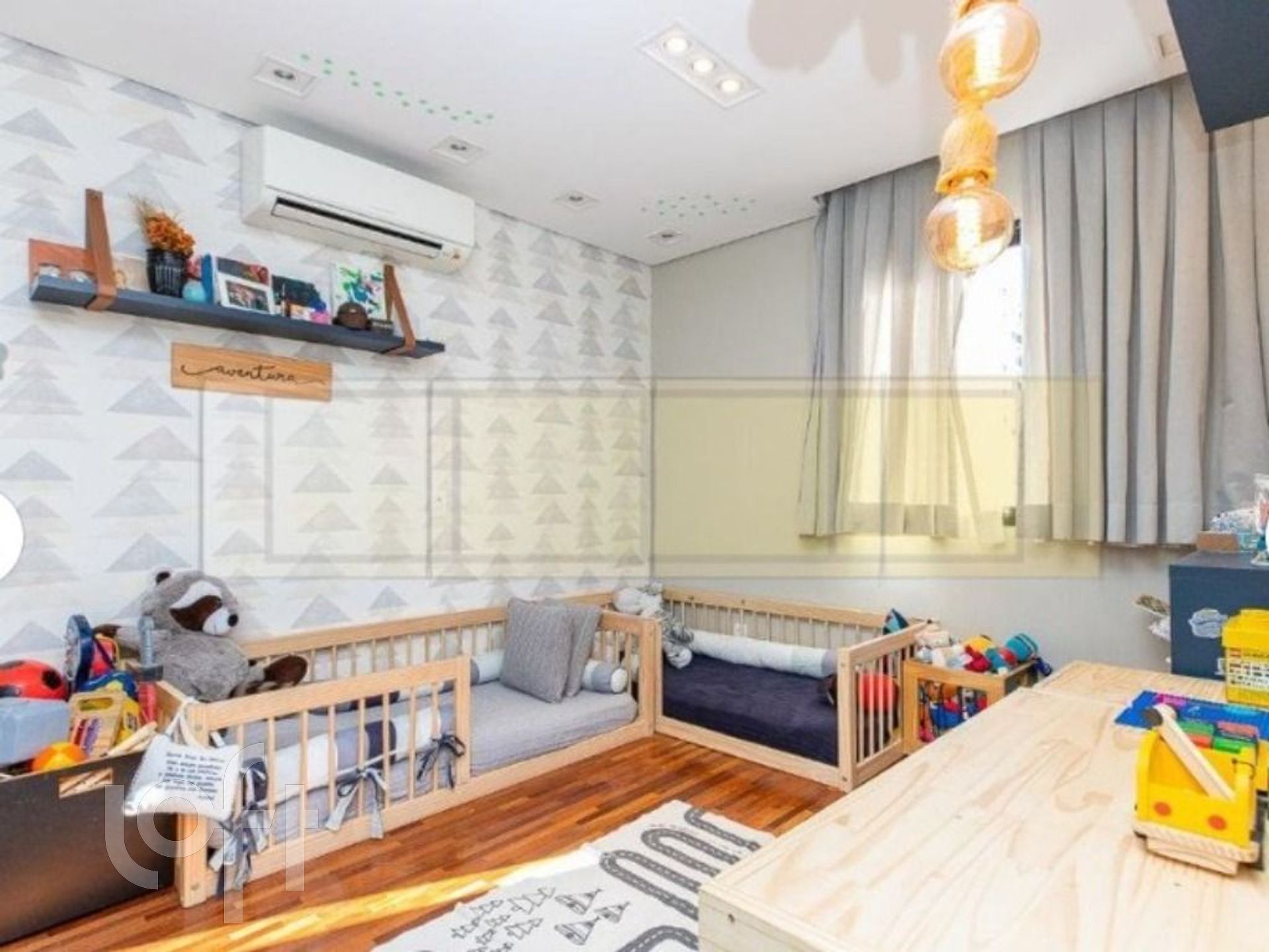 Apartamento à venda com 2 quartos, 95m² - Foto 8