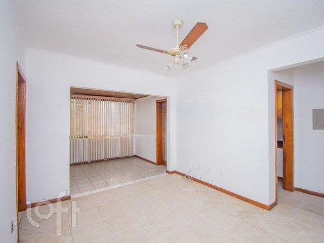 Apartamento com 83m², 3 dormitórios, 1 suíte, 1 vaga, Cristo Redentor em Porto Alegre