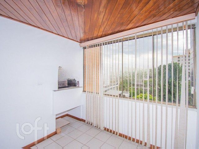 Apartamento com 83m², 3 dormitórios, 1 suíte, 1 vaga, Cristo Redentor em Porto Alegre