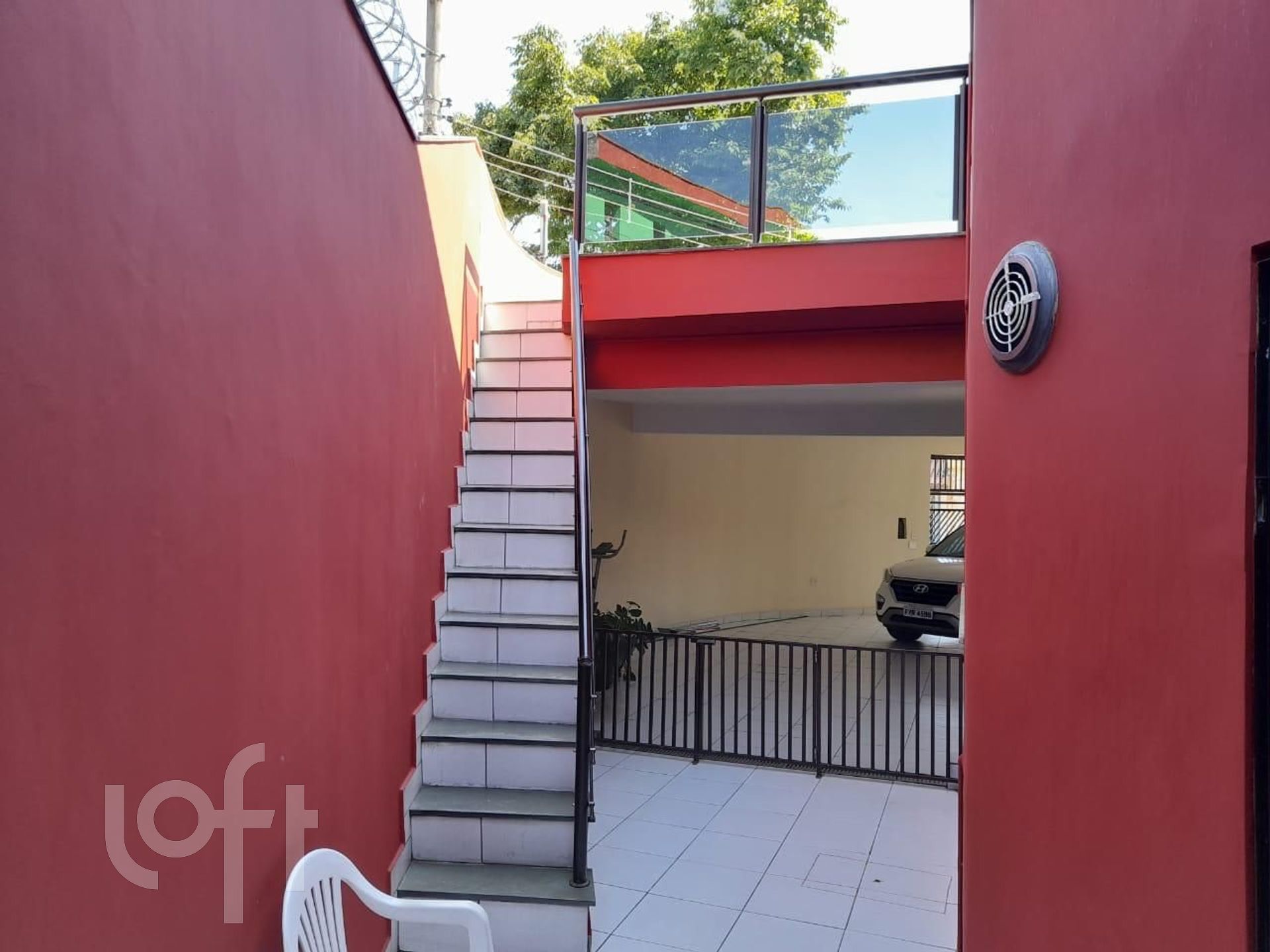 Casa de Condomínio à venda com 3 quartos, 140m² - Foto 11