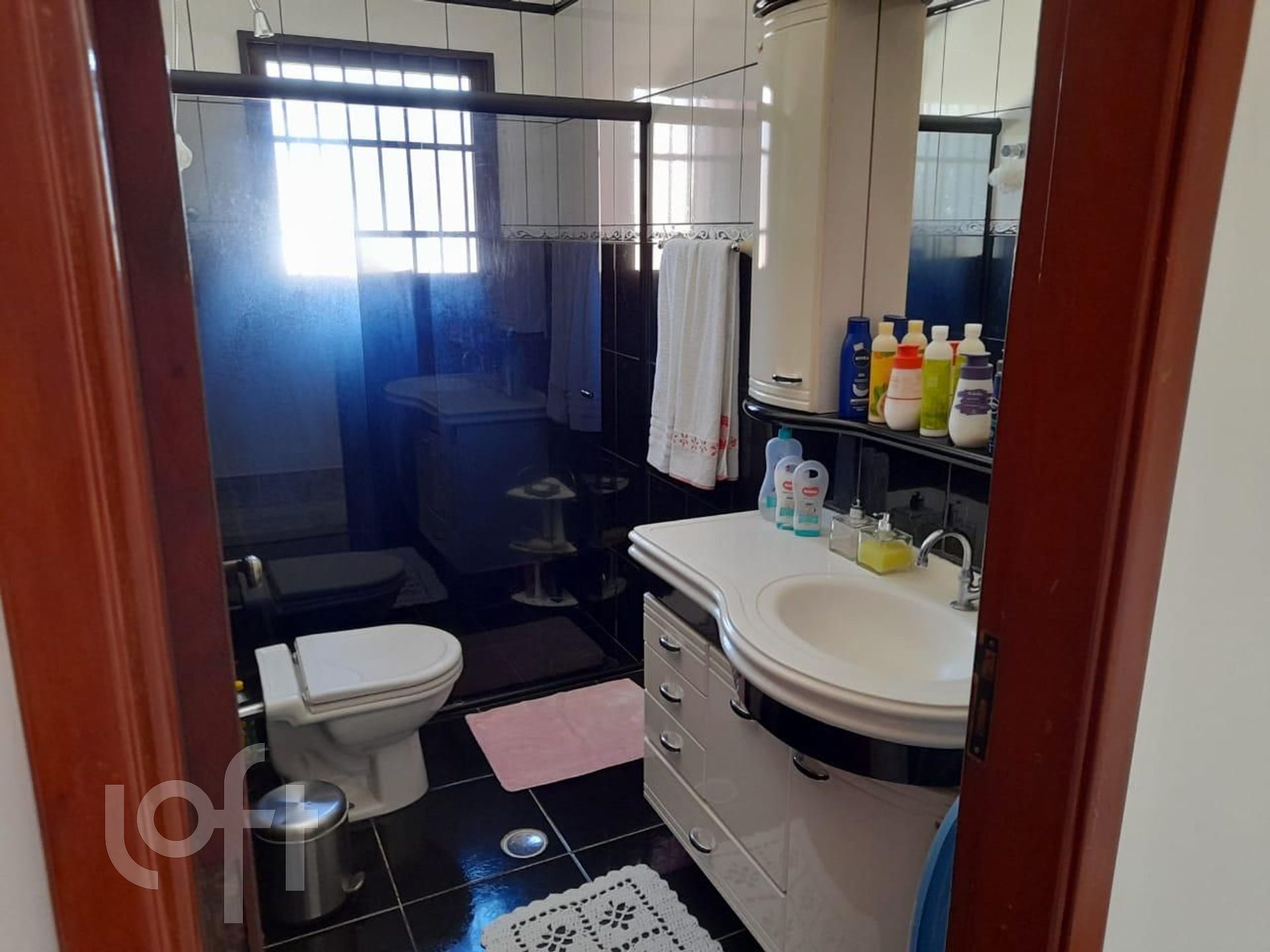 Casa de Condomínio à venda com 3 quartos, 140m² - Foto 9