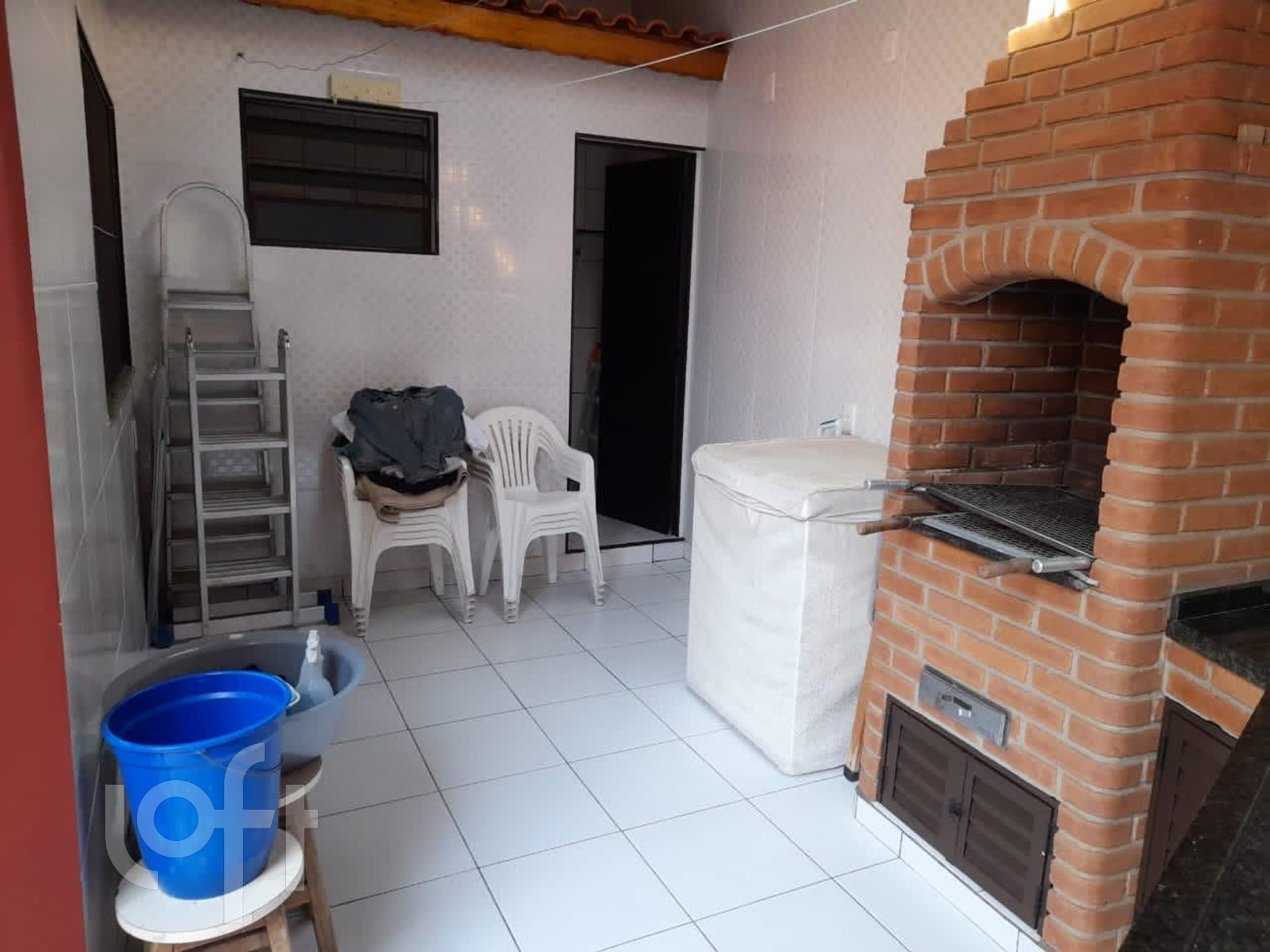 Casa de Condomínio à venda com 3 quartos, 140m² - Foto 15