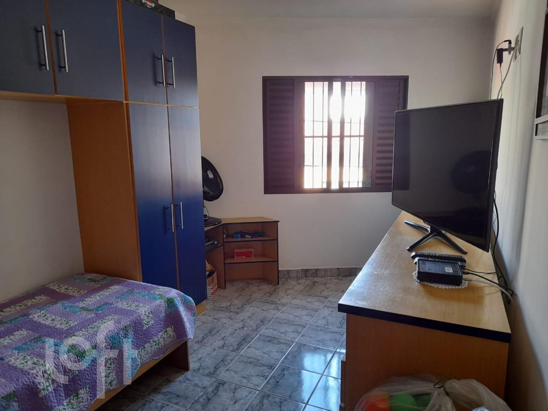 Casa de Condomínio à venda com 3 quartos, 140m² - Foto 5