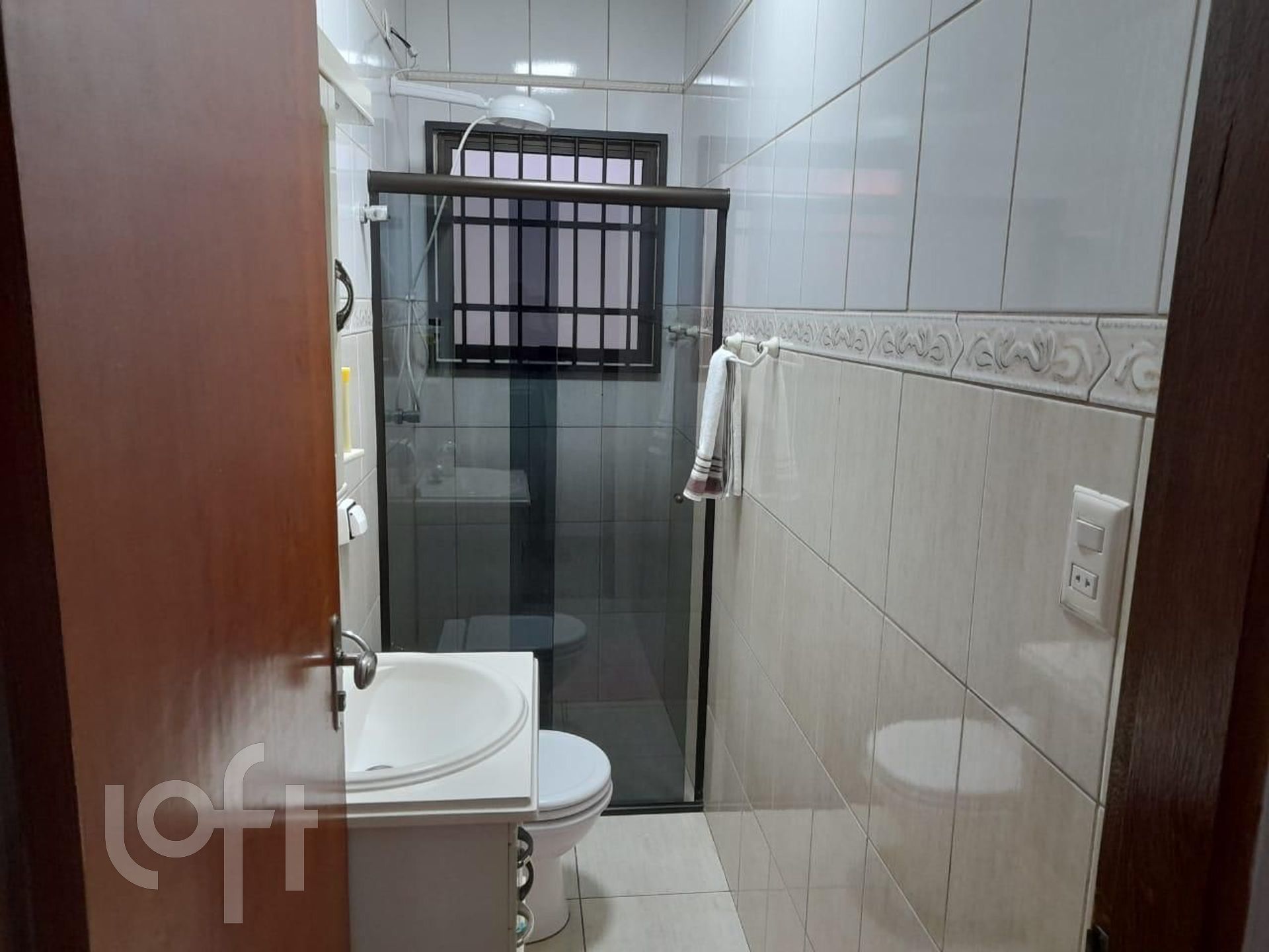 Casa de Condomínio à venda com 3 quartos, 140m² - Foto 10