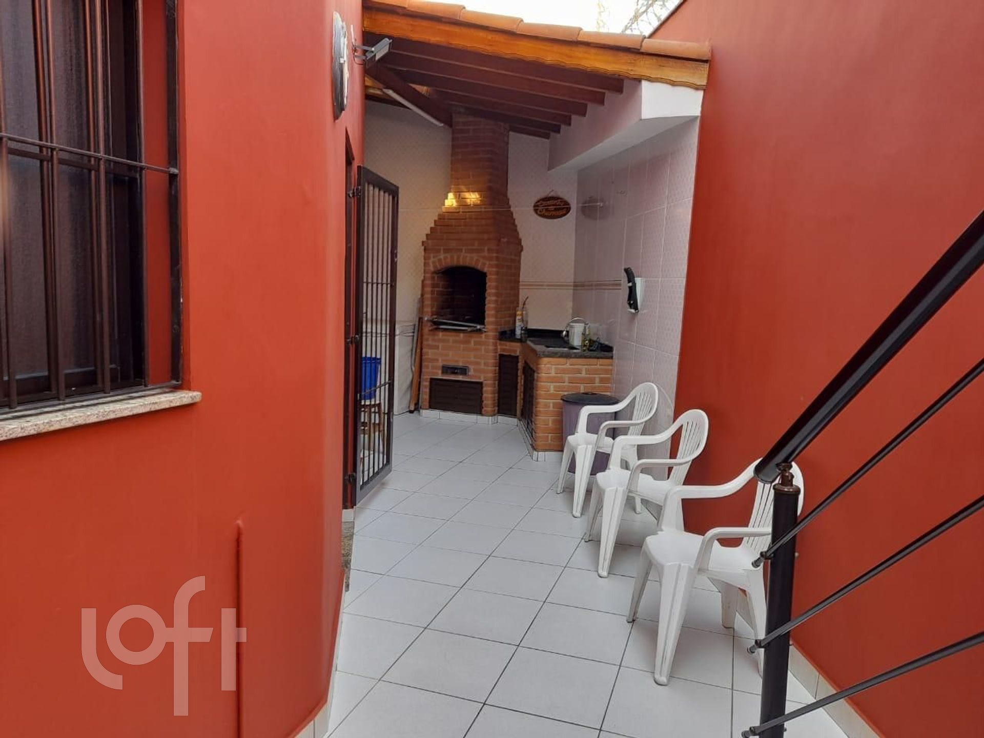 Casa de Condomínio à venda com 3 quartos, 140m² - Foto 14