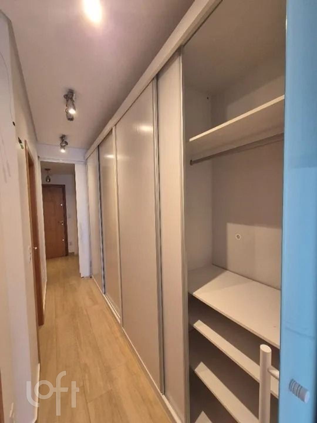 Apartamento à venda com 2 quartos, 36m² - Foto 10