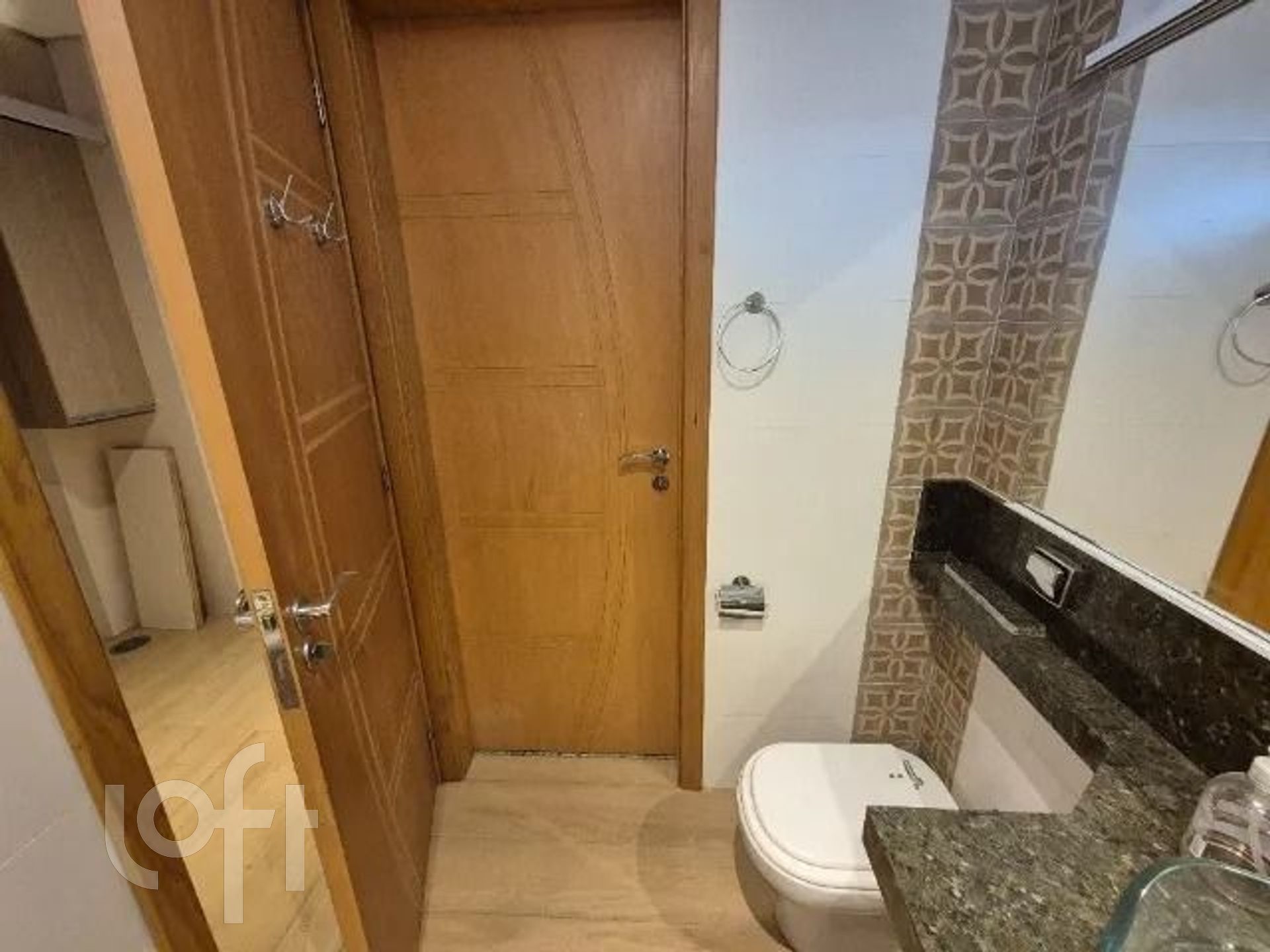 Apartamento à venda com 2 quartos, 36m² - Foto 16