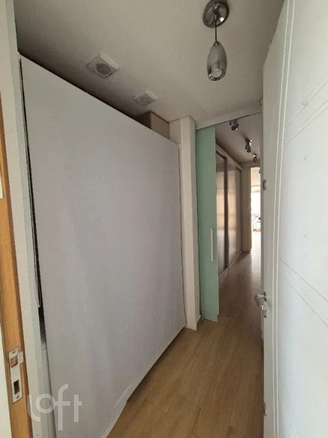 Apartamento à venda com 2 quartos, 36m² - Foto 13