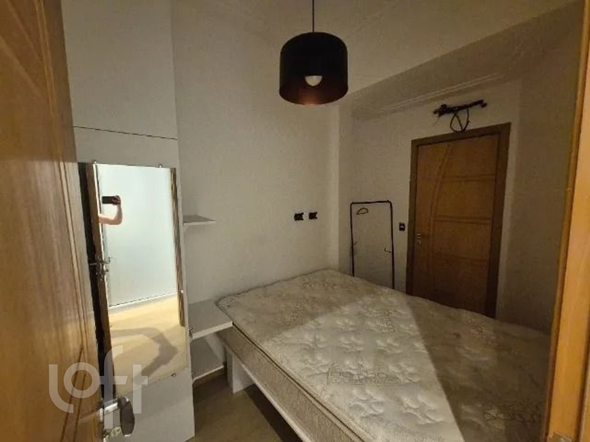 Apartamento à venda com 2 quartos, 36m² - Foto 9