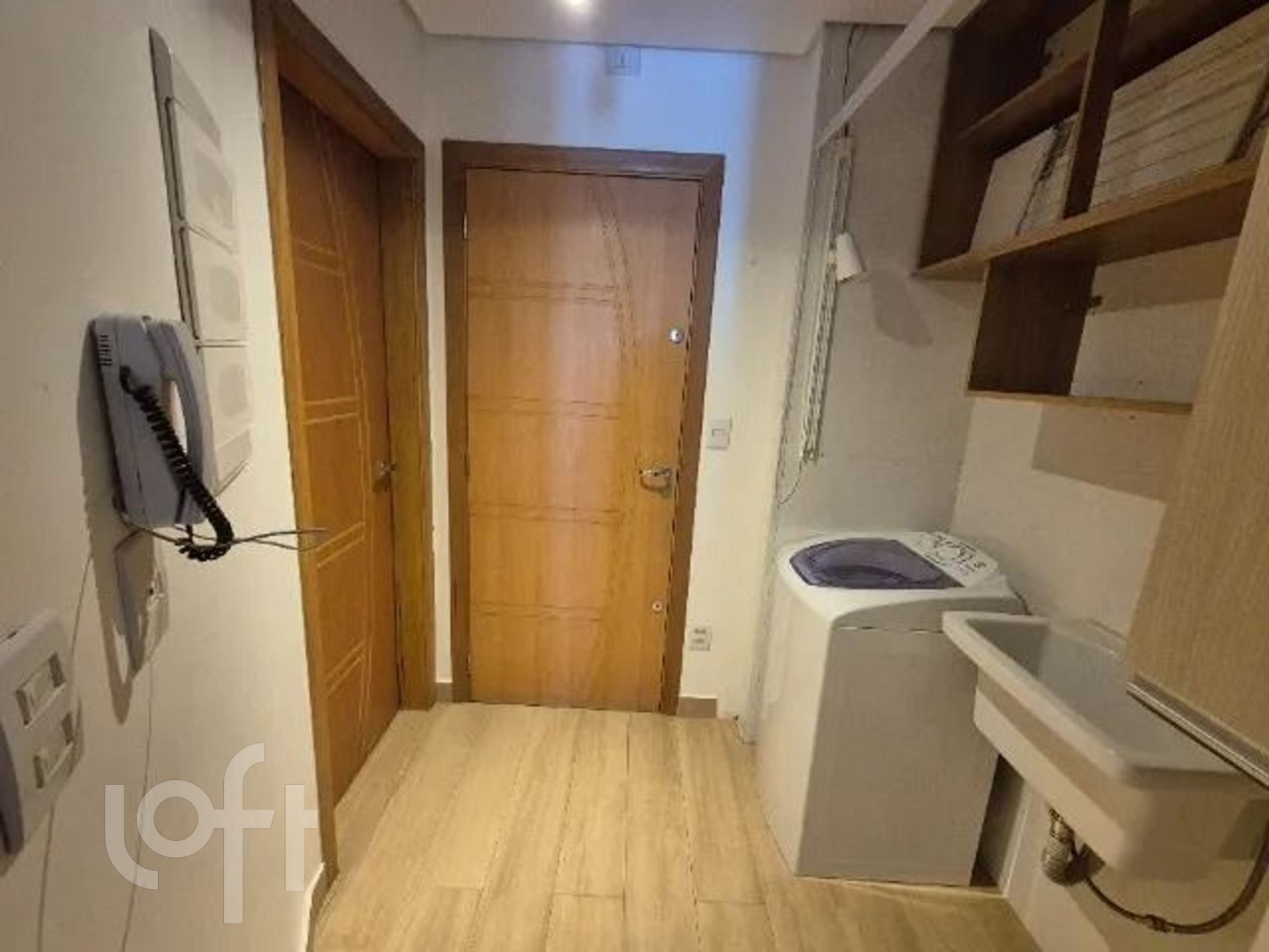 Apartamento à venda com 2 quartos, 36m² - Foto 7