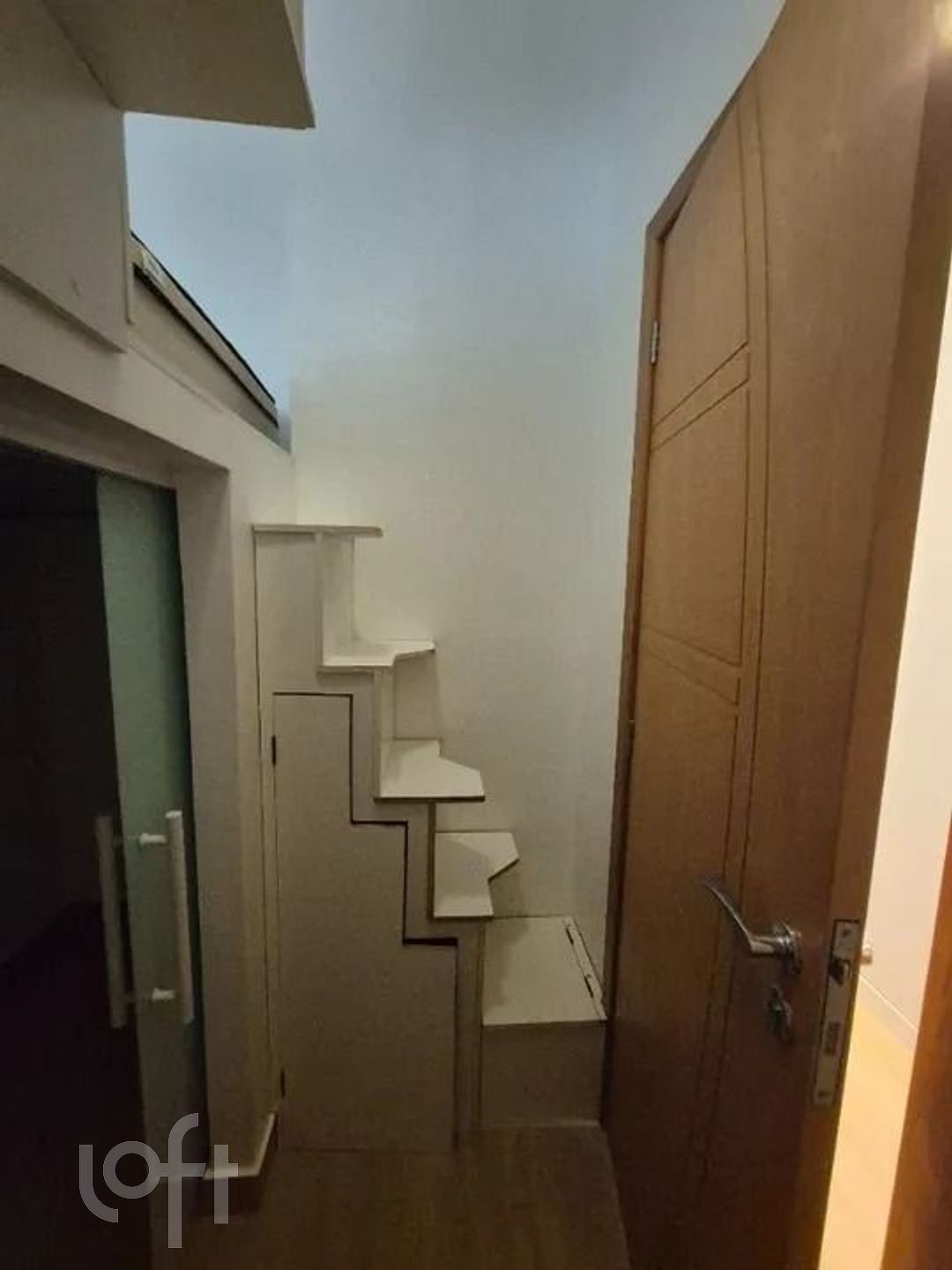 Apartamento à venda com 2 quartos, 36m² - Foto 12