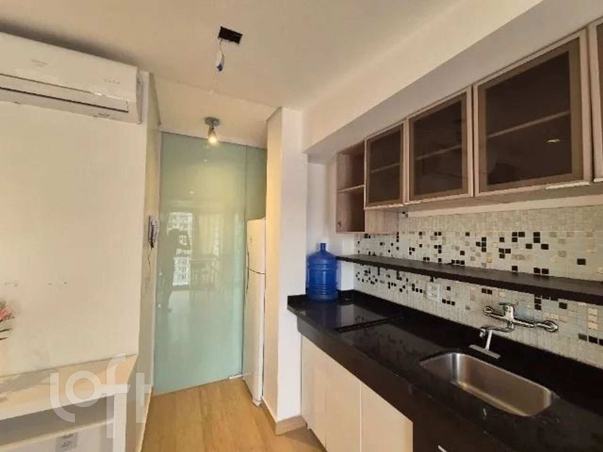 Apartamento à venda com 2 quartos, 36m² - Foto 3