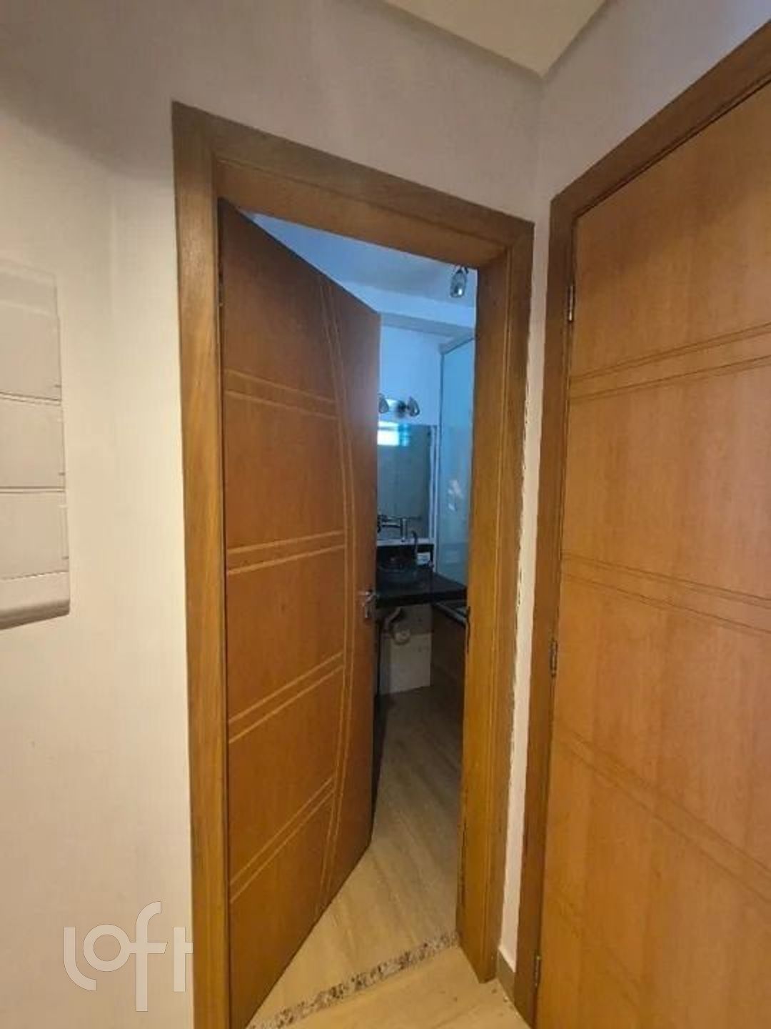 Apartamento à venda com 2 quartos, 36m² - Foto 15