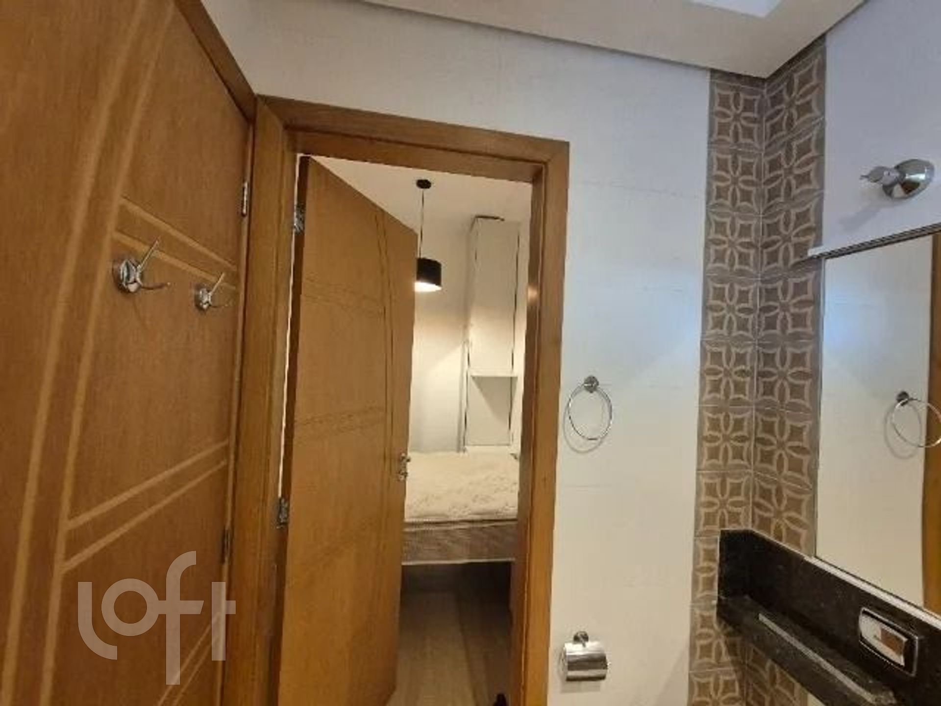 Apartamento à venda com 2 quartos, 36m² - Foto 17