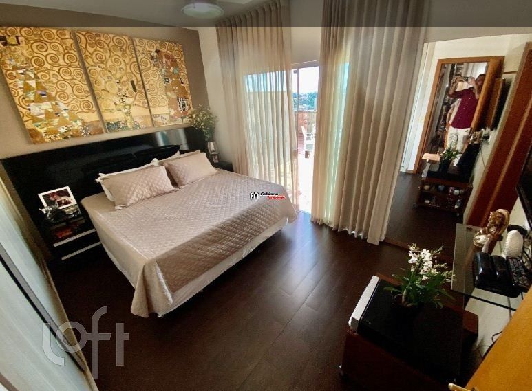 Apartamento à venda com 3 quartos, 180m² - Foto 20