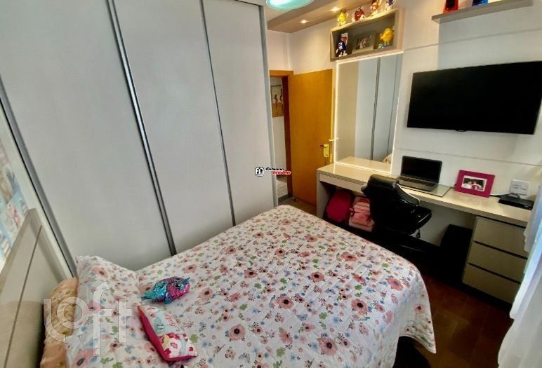 Apartamento à venda com 3 quartos, 180m² - Foto 14