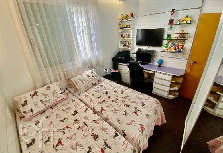 Apartamento à venda com 3 quartos, 180m² - Foto 17