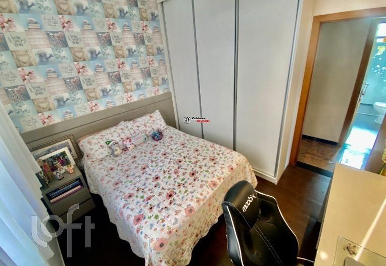 Apartamento à venda com 3 quartos, 180m² - Foto 13