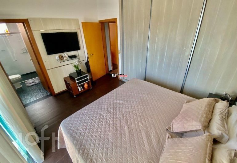 Apartamento à venda com 3 quartos, 180m² - Foto 19