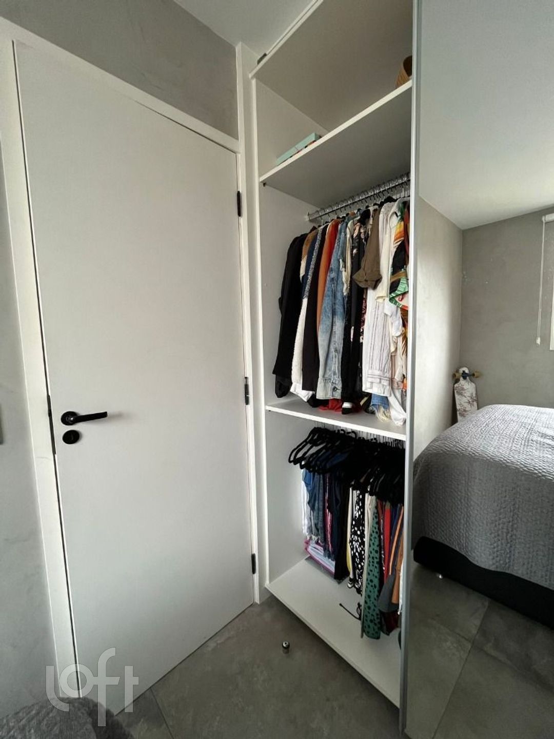 Apartamento à venda com 1 quarto, 42m² - Foto 16