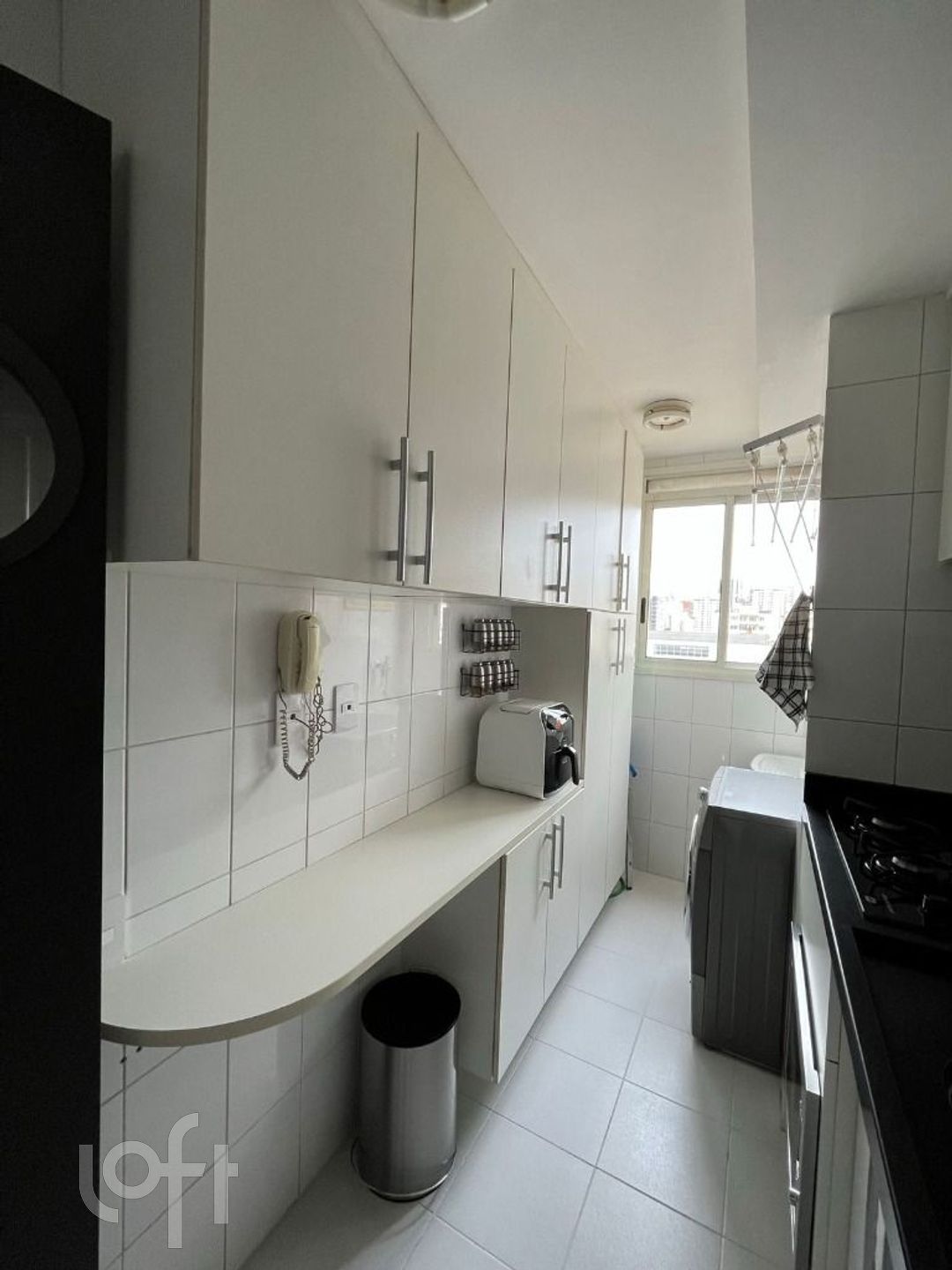 Apartamento à venda com 1 quarto, 42m² - Foto 27