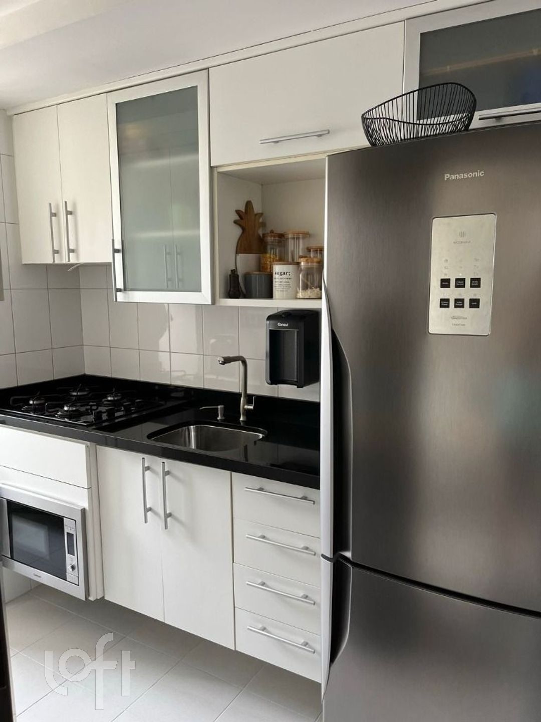 Apartamento à venda com 1 quarto, 42m² - Foto 32