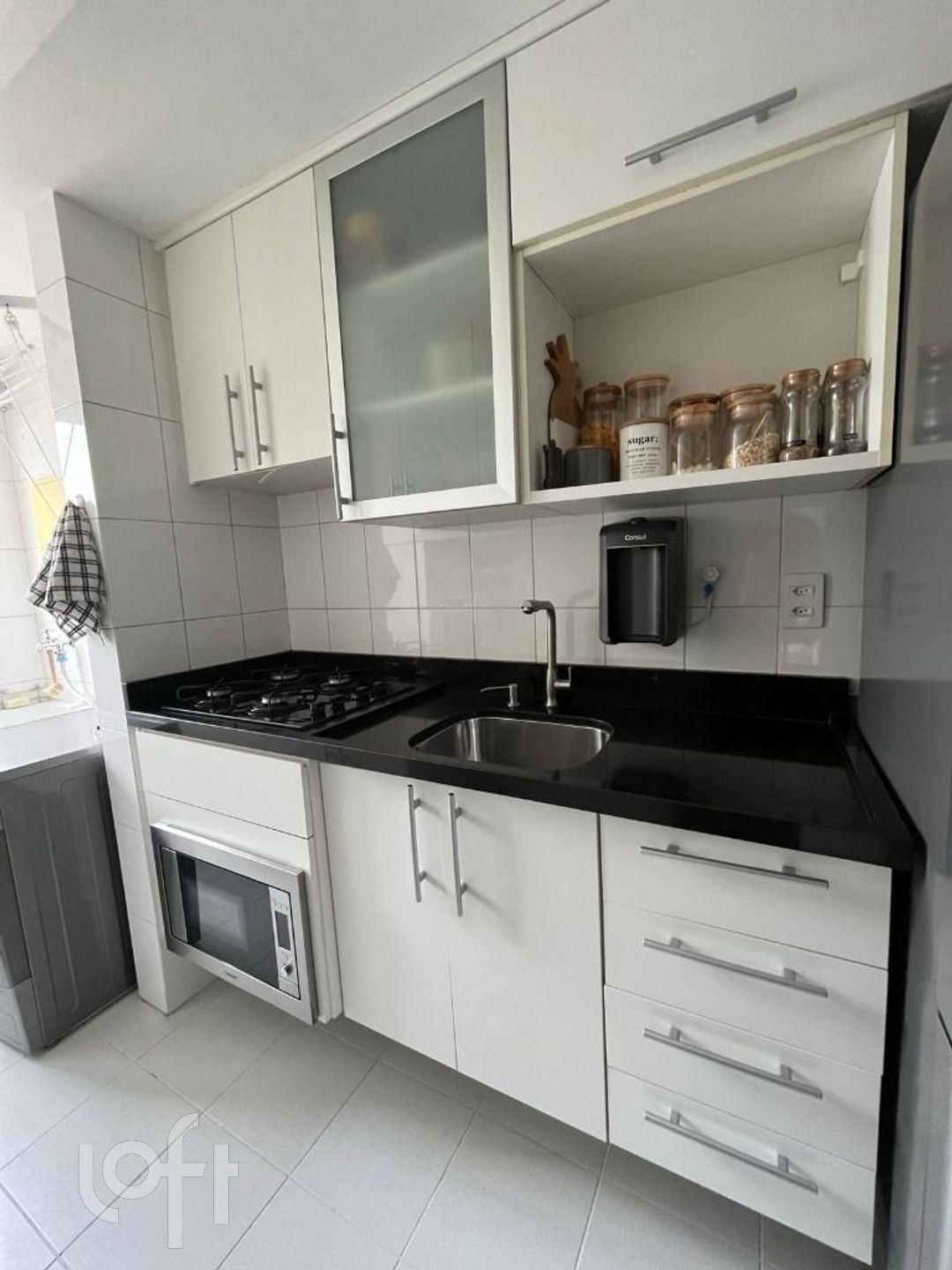 Apartamento à venda com 1 quarto, 42m² - Foto 30