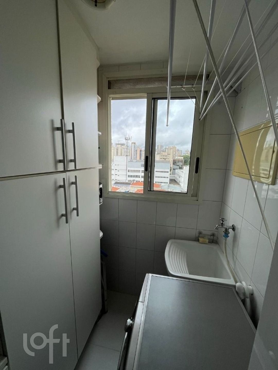 Apartamento à venda com 1 quarto, 42m² - Foto 22