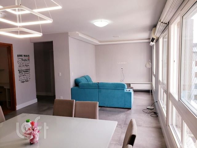 Apartamento com 129m², 3 dormitórios, 1 suíte, 1 vaga, Auxiliadora em Porto Alegre
