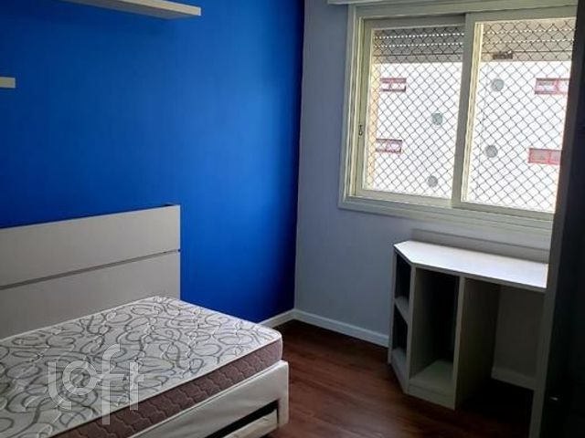 Apartamento com 129m², 3 dormitórios, 1 suíte, 1 vaga, Auxiliadora em Porto Alegre