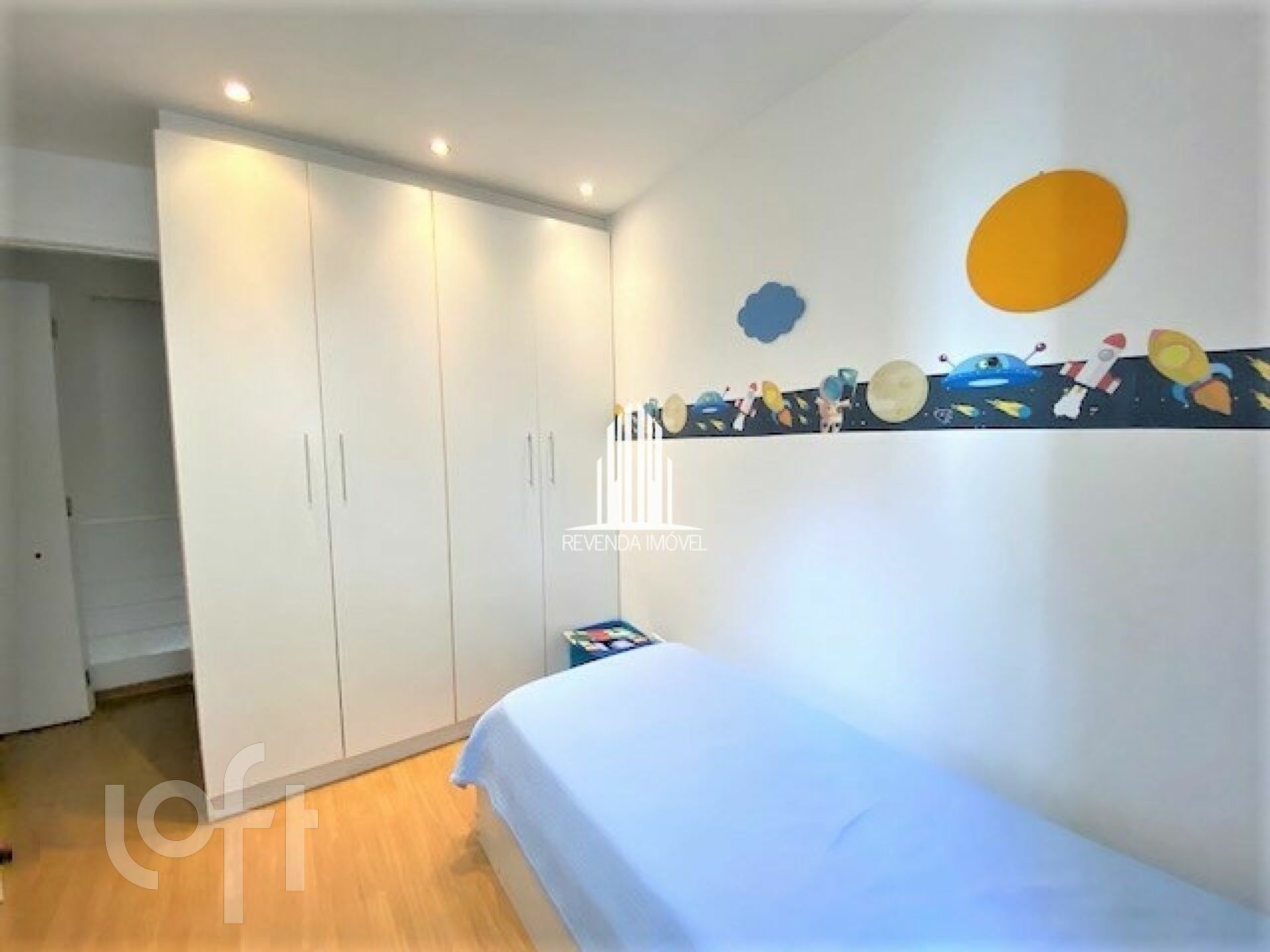 Apartamento à venda com 2 quartos, 76m² - Foto 5