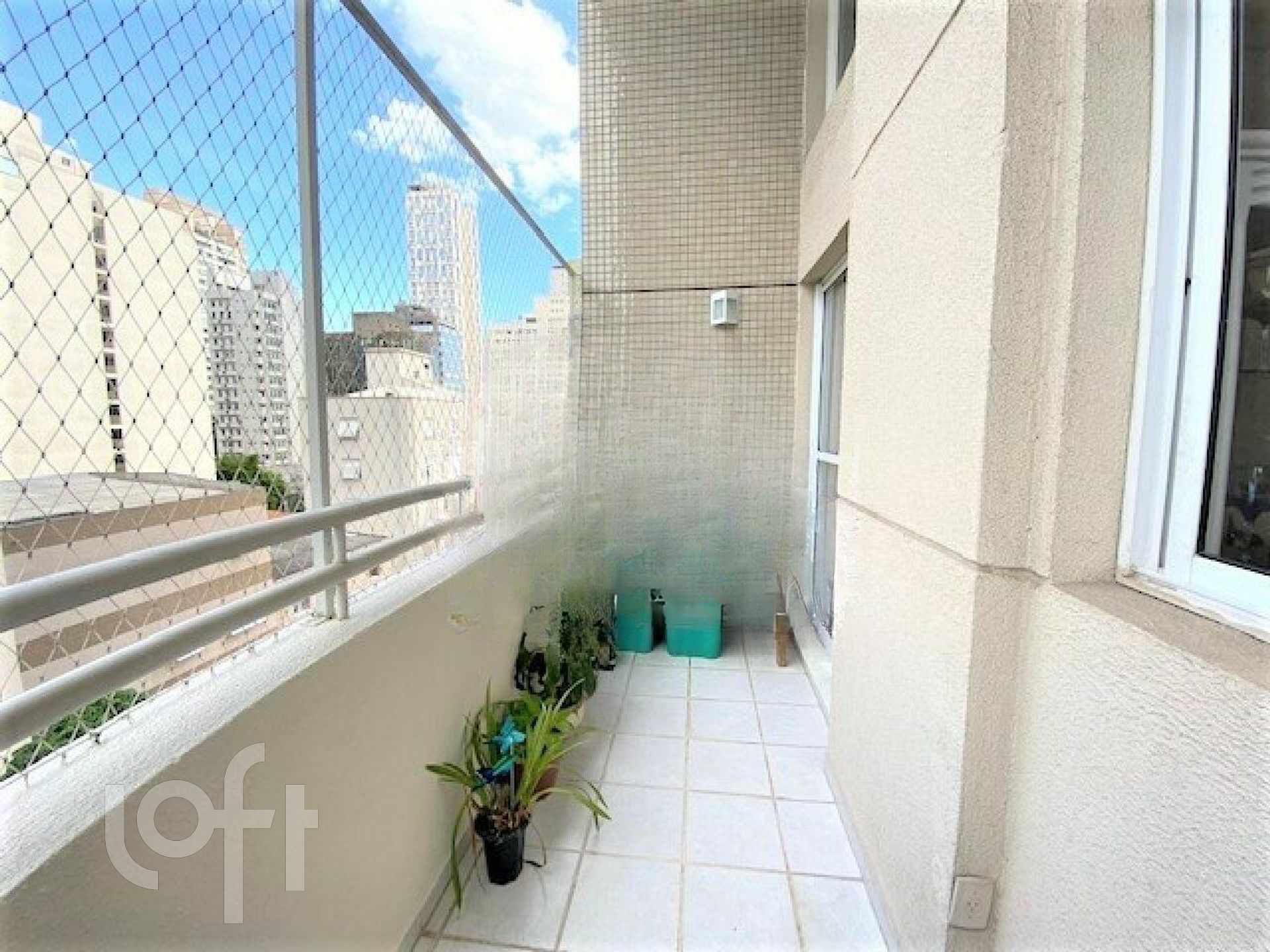 Apartamento à venda com 2 quartos, 76m² - Foto 7