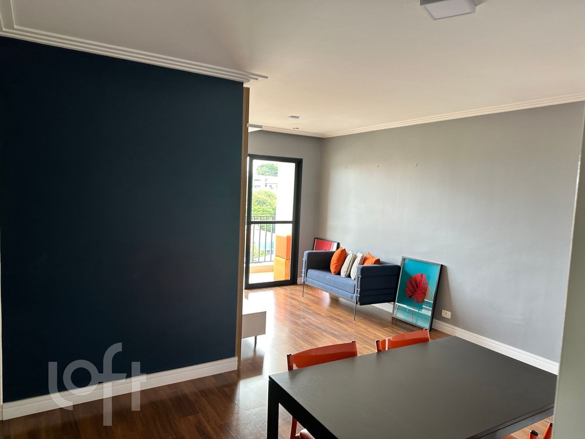 Apartamento à venda com 1 quarto, 72m² - Foto 10