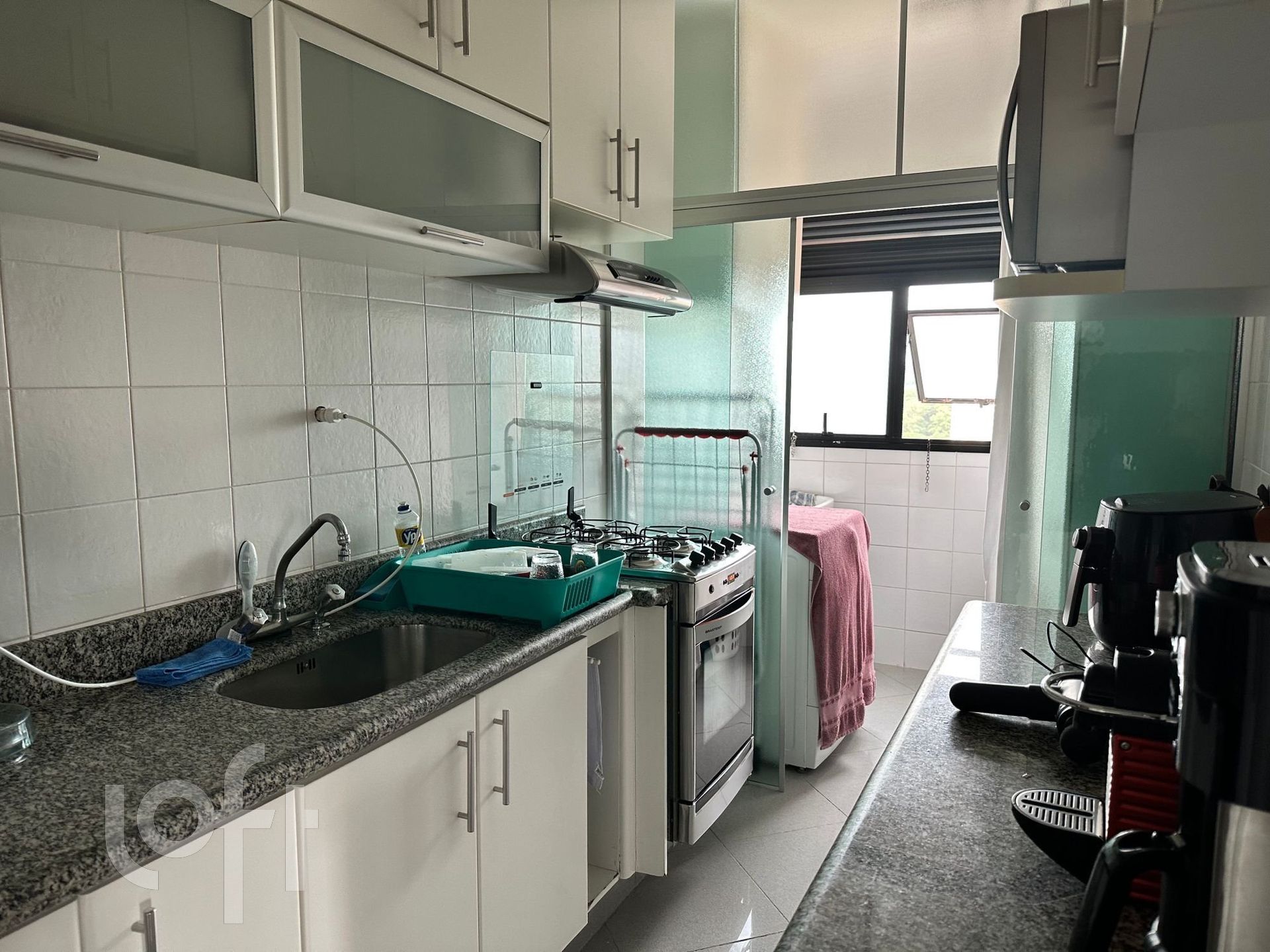 Apartamento à venda com 1 quarto, 72m² - Foto 13